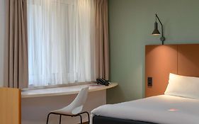 Ibis Nuernberg Hauptbahnhof